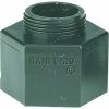 Rain Bird Plastic Shrub Heavy Duty Adapter