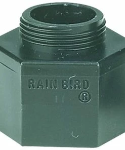 Rain Bird Plastic Shrub Heavy Duty Adapter