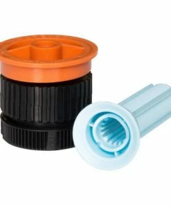 Rain Bird VAN Series 330 Degree 30 psi Variable Arc Spray Nozzle in Orange