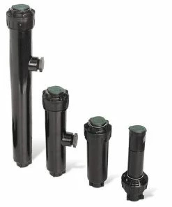 Rain Bird 5000 Series 7-3/8 in. 360 Degree 65 psi Pop-Up Part Circle Spray Rotor Sprinkler