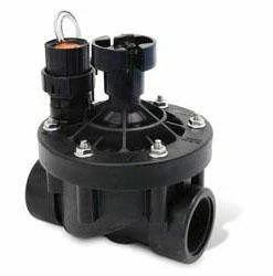 Rain Bird 8 x 6 in. Control Valve 2 in. Inlet