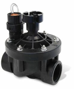 Rain Bird 8 x 6 in. Control Valve