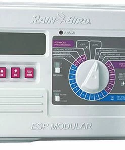 Rain Bird 7-7/10 in. 3-Station Control Module for ESP Controllers