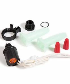 Rain Bird Solenoid Coil Accessory for PGA, PE and GB Valves