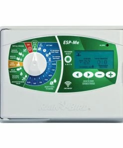 Rain Bird 120V Indoor Control