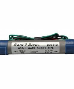 Rain Bird 12/24V Long Maxi Surge Pipe