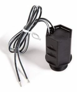 Rain Bird Replacement Kit for Rain Bird HV, DV, DVF, ASVF and JTV Series Valves