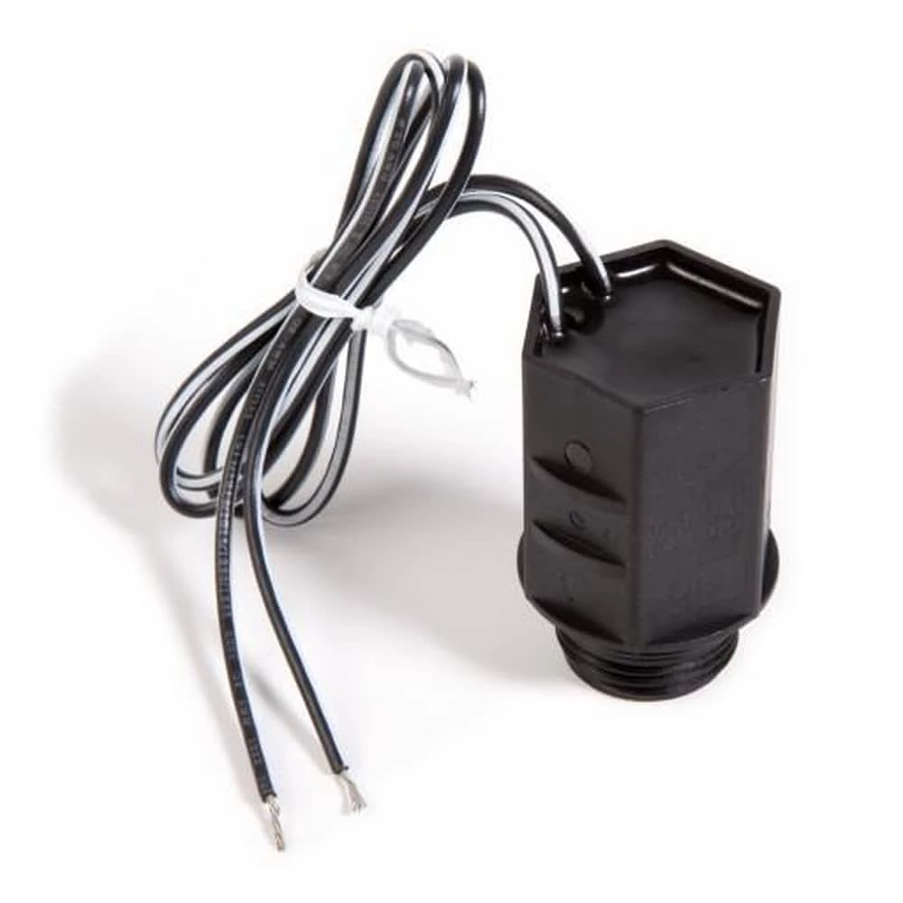 Rain Bird Replacement Kit for Rain Bird HV, DV, DVF, ASVF and JTV Series Valves