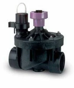 Rain Bird 5-1/4 x 1 in. FPT Valve with Flow Control