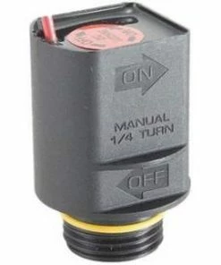 Rain Bird Potted Latching Solenoid