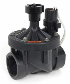 Rain Bird 2 in. Control Valve