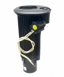 Rain Bird 70 psi Electric Case Assembly