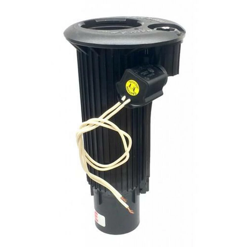 Rain Bird 70 psi Electric Case Assembly 3 Rain Bird 70 psi Electric Case Assembly
