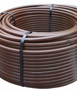 Rain Bird 12 x 100 ft. 0.9 gpm Drip Line Tubing