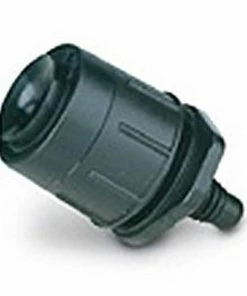 Rain Bird Xeri-Spray 180 Degree Adjustable Spray with 10-32 Thread in Black