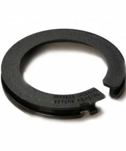 Rain Bird Snap Cover in Black for Rain Bird Eagle 900/950 Series Closed Case Rotors