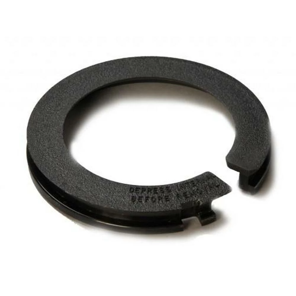 Rain Bird Snap Cover in Black for Rain Bird Eagle 900/950 Series Closed Case Rotors